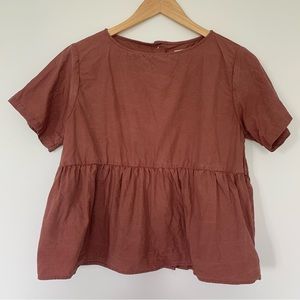 Tradlands Nico Short Sleeve Shirt